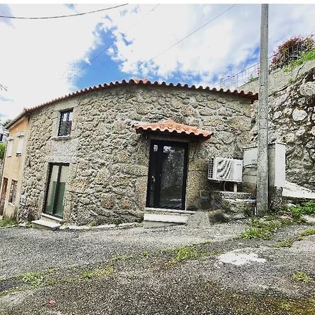 Casinha Da Fonte Villa Arcos de Valdevez Buitenkant foto