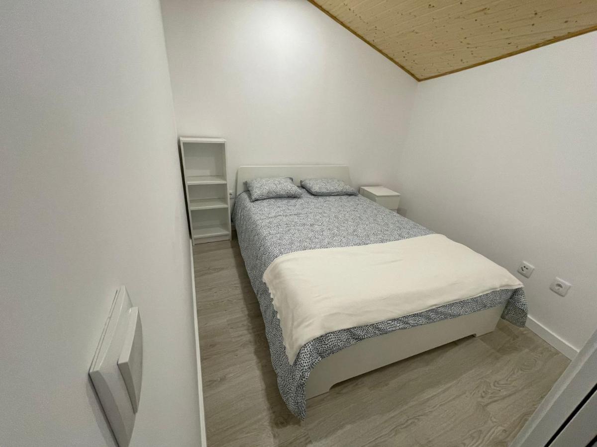 Casinha Da Fonte Villa Arcos de Valdevez Buitenkant foto